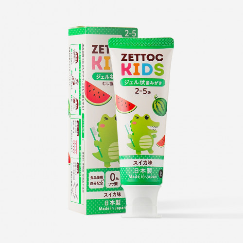 Children's Toothpaste "Watermelon", 70 gr