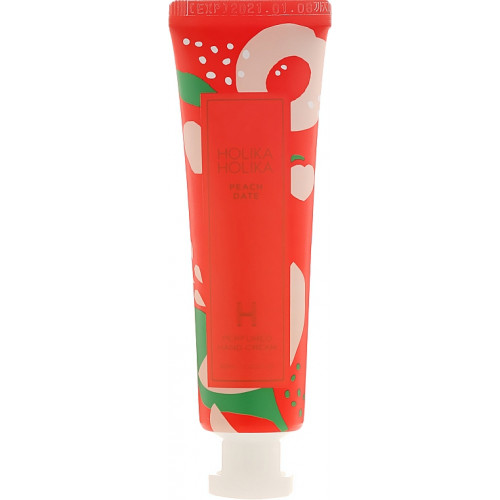 Hand Cream "Peach"