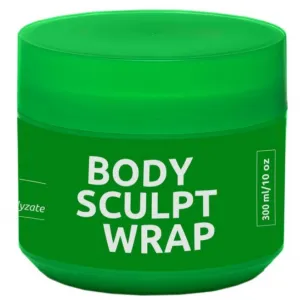 Antycellulitowy termoaktywny krem do ciała Marie Fresh Cosmetics, 300g