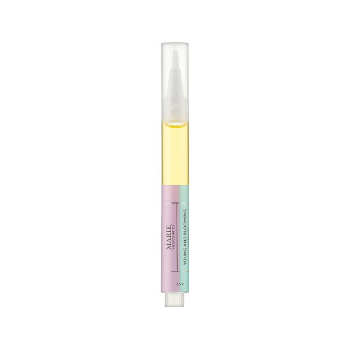 Cuticle Oil