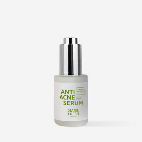 Serum against rashes