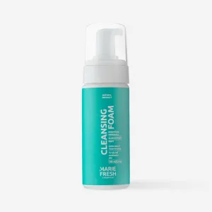 Pianka do oczyszczania skóry tłustej i mieszanej Marie Fresh Cosmetics, 160ml