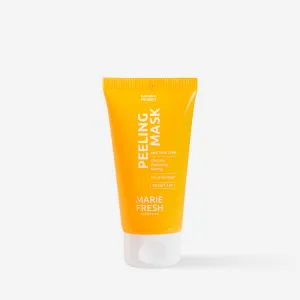 Peeling z kwasami AHA, BHA i PHA Marie Fresh Cosmetics, 50ml