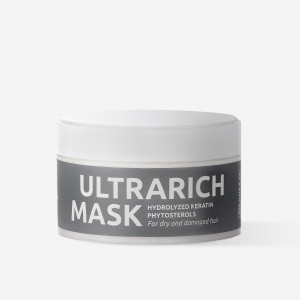 Mask for dry and damaged hair, 200 ml