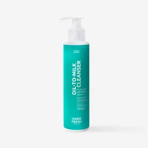 Olej hydrofilowy dla skóry tłustej i mieszanej, 150ml