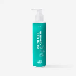 Olej hydrofilowy dla skóry tłustej i mieszanej, 150ml
