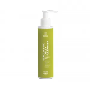 Żel-peeling do mycia problematycznej skóry MARIE FRESH, 150ml