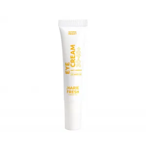 Krem pod oczy przeciw zmarszczkom 30-40+ MARIE FRESH, 12 ml