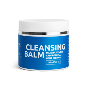 Cleansing balm for all skin types