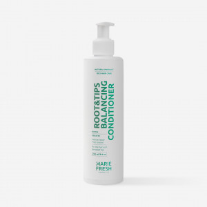 Conditioner for combination hair
