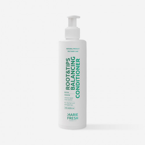 Conditioner for combination hair 250 ml