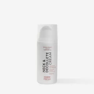 Krem do dekoltu Marie Fresh Cosmetics, 30 ml