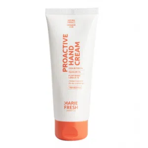 Krem do rąk Marie Fresh Cosmetics proactive, 100 ml