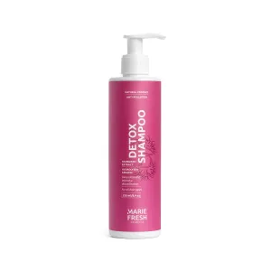 Szampon antysmogowy Marie Fresh Cosmetics anti-pollution shampoo, 250ml