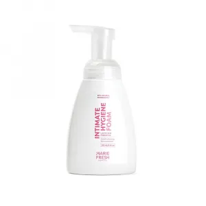 Pianka do higieny intymnej Marie Fresh Cosmetics z kompleksem prebiotyków i kwasem mlekowym, 250ml