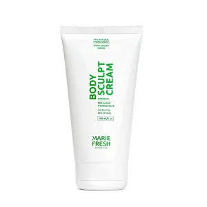 Antycellulitowy krem Marie Fresh z kompleksem kofeinowym do ciała 150 ml