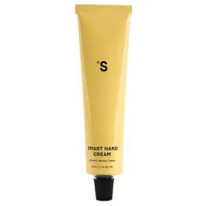 Odżywczy krem do rąk „Wetiwer” SISTERS AROMA Smart Hand Cream, 30 ml