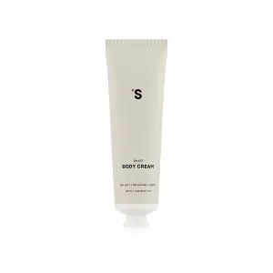 Lotion for the body "Sea Salt" Sister's Aroma Smart Body Cream Sea Salt, 100ml