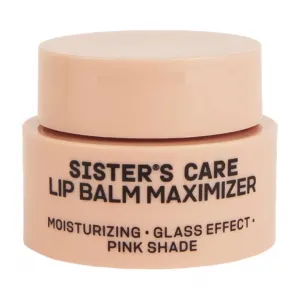 Lip Balm SISTERS AROMA Sister's Care Lip Balm Maximizer, 4g