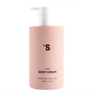 Perfumed body cream Sister’s Aroma Smart Body Cream Passion fruit, 250ml