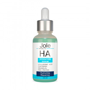 Serum with hyaluronic acid, 30 ml