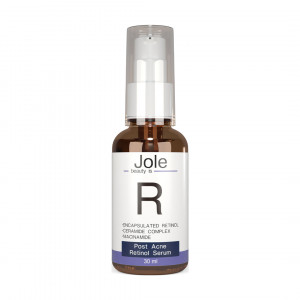 Serum for post-acne marks