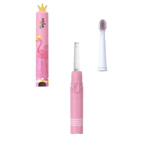 Electric children's sound toothbrush, 1 pc