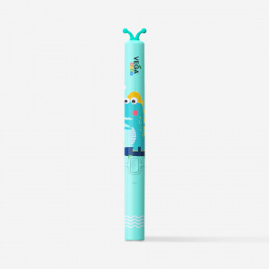 Electric children's sound toothbrush, 1 pc