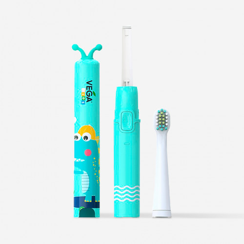 Electric children's sound toothbrush, 1 pc