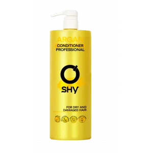 Odżywka ТМ "O'SHY" ARGAN. Do włosów suchych i zniszczonych 1000 ml