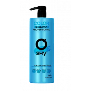 Szampon ТМ "O'SHY" "COLOR. Do włosów farbowanych 1000 ml