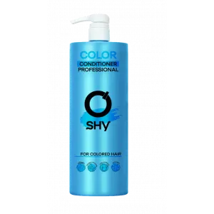 Odżywka ТМ "O'SHY" COLOR. Do włosów farbowanych 1000 ml