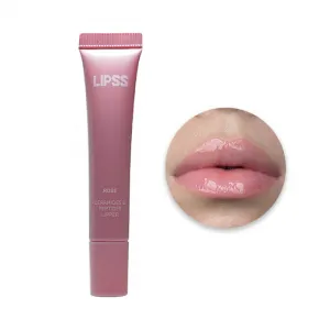 Блиск для губ LIPSS Lipper ROSE LIPSS, 8мл