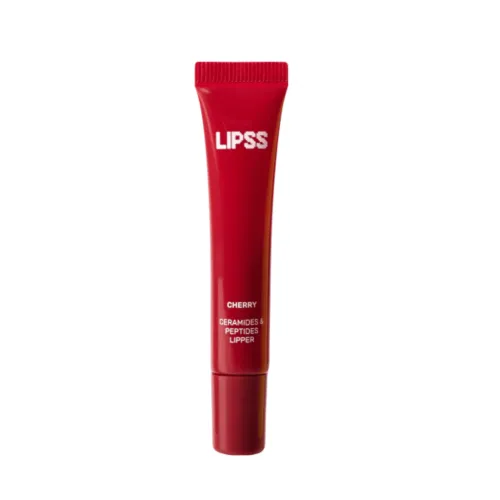 Блиск для губ LIPPS Lipper Cherry, 8 мл