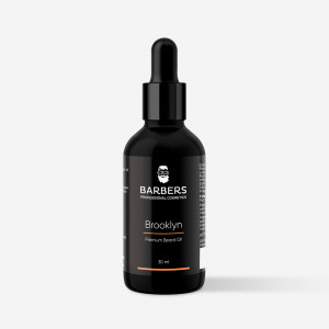 Beard Oil