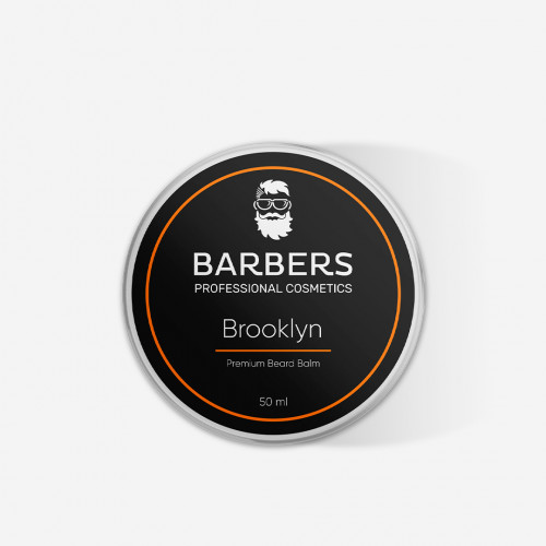 Beard Balm