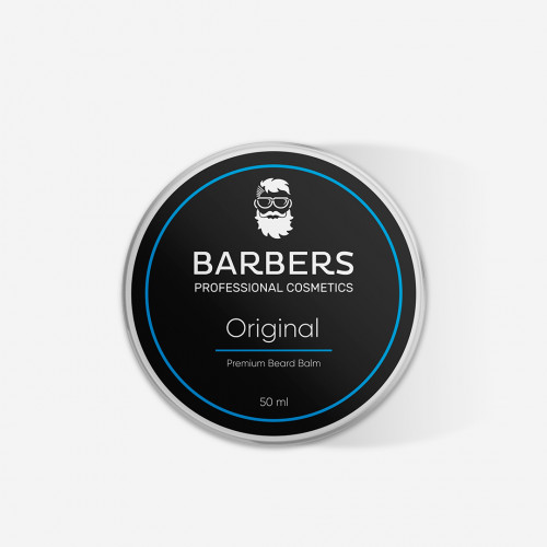 Beard Balm