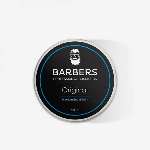 Beard Care Set No.1