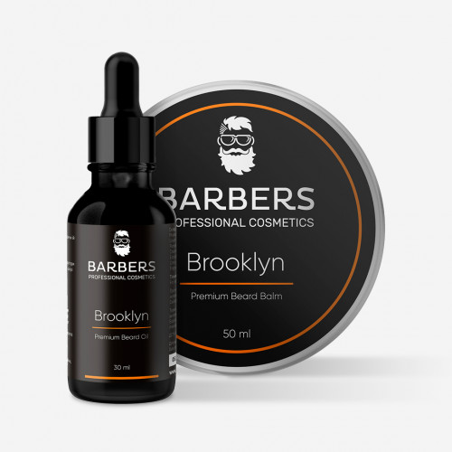 Beard Care Set №2