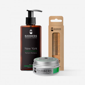 Gift Set for Men No.1