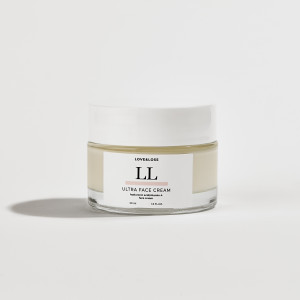 Moisturizing cream for all skin types, 50 ml