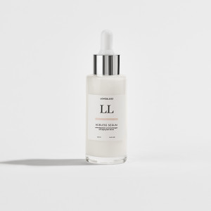 Anti-aging face serum, 50 ml