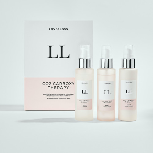 Carboxytherapy Set