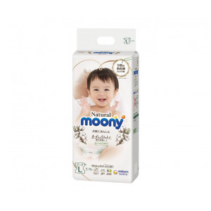 Diapers size L, 9-14 kg