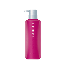 Restorative conditioner for all hair types with seaweed, 500 ml