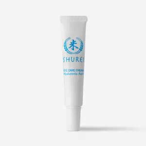 Krem do okolic oczu SHUREI z kwasem hialuronowym, 15 g