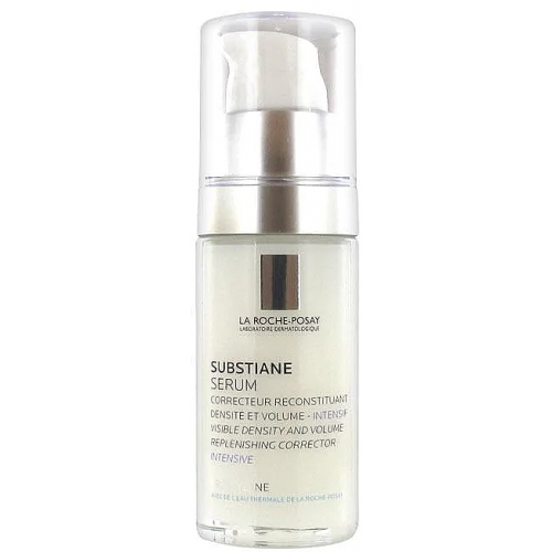 Mature & Sensitive Skin Serum