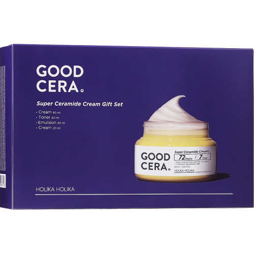 Zestaw Prezentowy Holika Holika Good Cera Cream