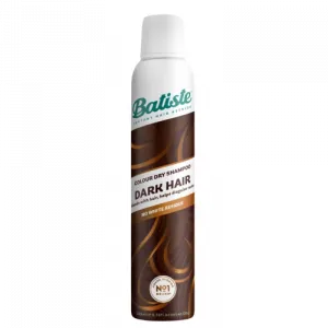 Suchy szampon Batiste Dark and Deep Brown, 200 ml