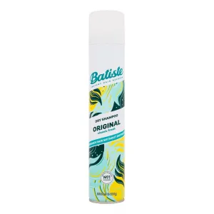 Suchy szampon Batiste Original, 200 ml